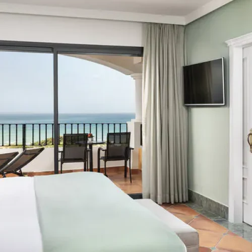 145aGranMeliaSanctiPetri-Presidential Suite Bedroom(3)