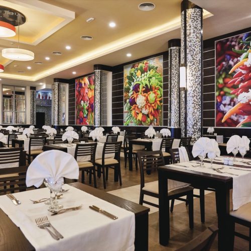 BAM_17_071 - Main Restaurant