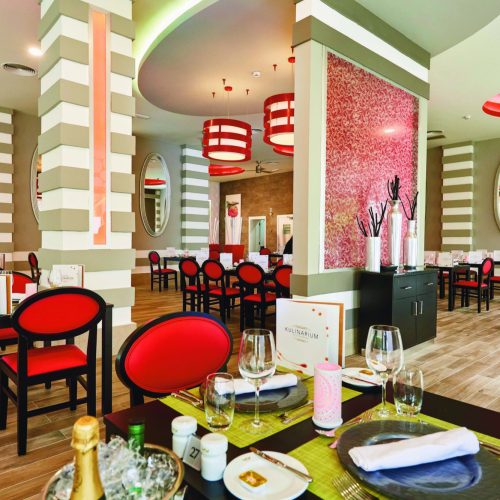 KULINARIUM RESTAURANT