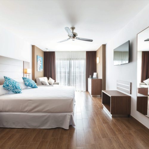 BRA_15_050 - Disable room
