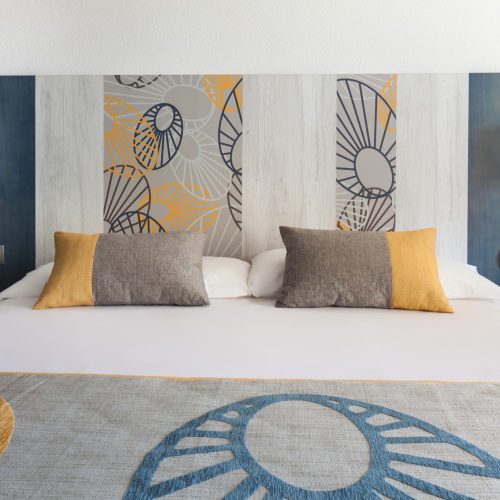 Double Standard room/Big double room
