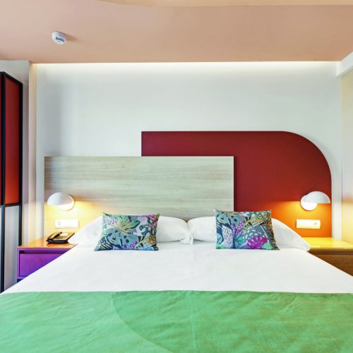 Double room