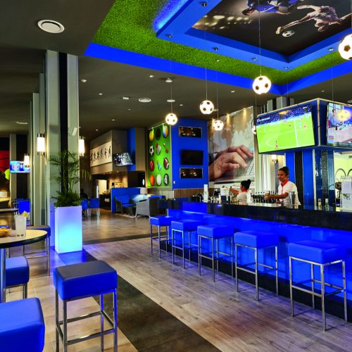 Sports Bar