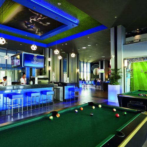 Sports Bar