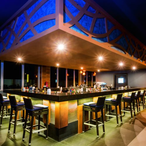 Lounge bar
