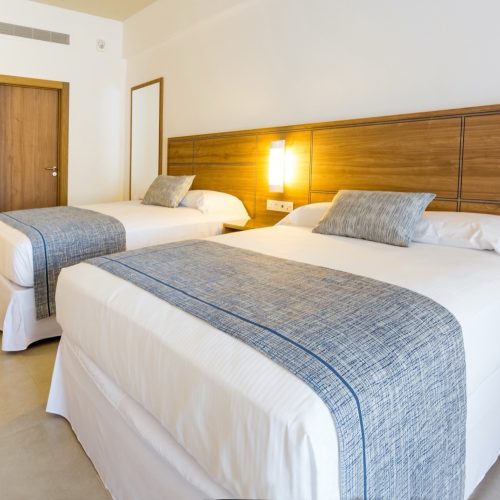 EBA_19_115 - Family suite superior
