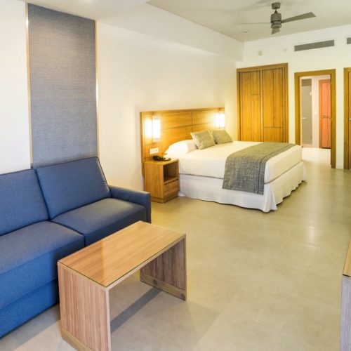EBA_19_118 - Family suite superior