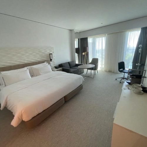 INNSIDE HOTEL