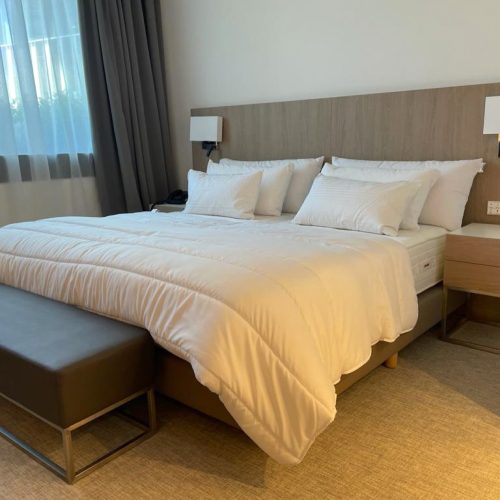 INNSIDE HOTEL 2