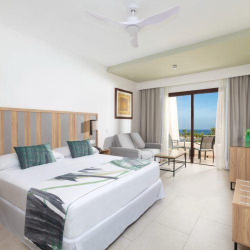 KAR_22_105 - Double room sea view (bookable as of winter 23)