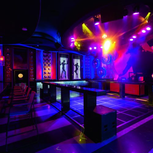 Discotheque