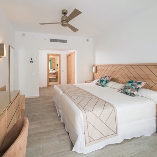 ORI_19_028 - Standard double room