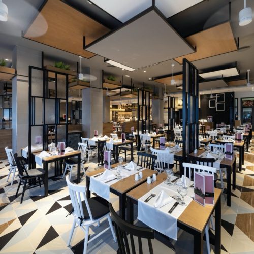 ORI_19_097 - Italian restaurant