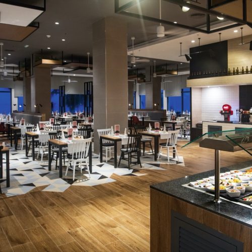 ORI_19_122 - Italian restaurant
