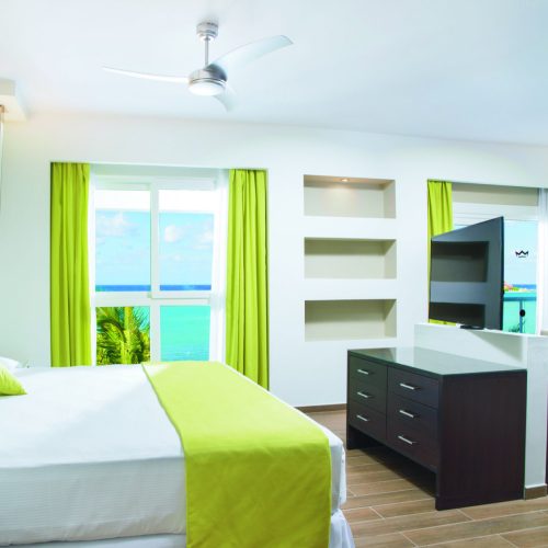 SUITE JR.