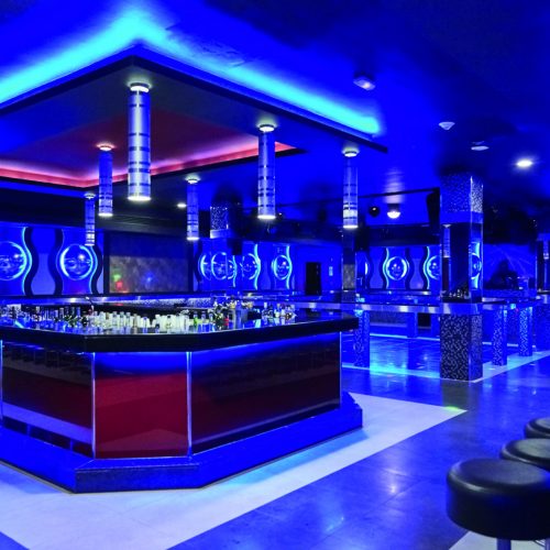 Pacha discotheque