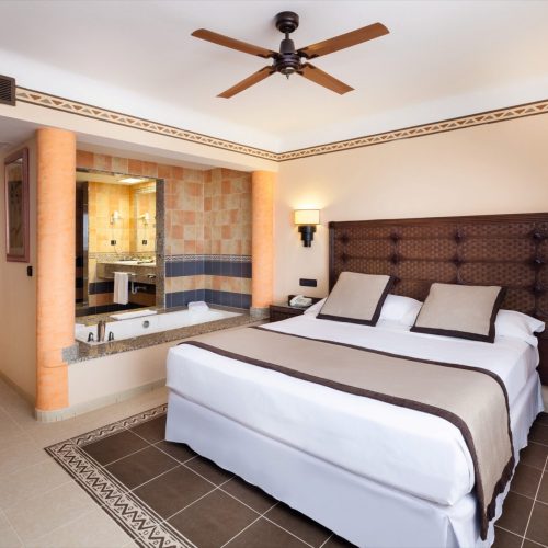 TOU_17_165 - Suite Adults Only Sea View or Suite Type B