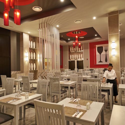 XCM_18_047 - Main restaurant