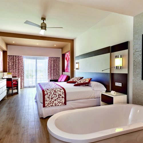 Junior suite