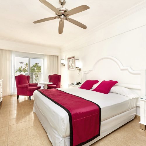 XMC_18_101 - Junior suite