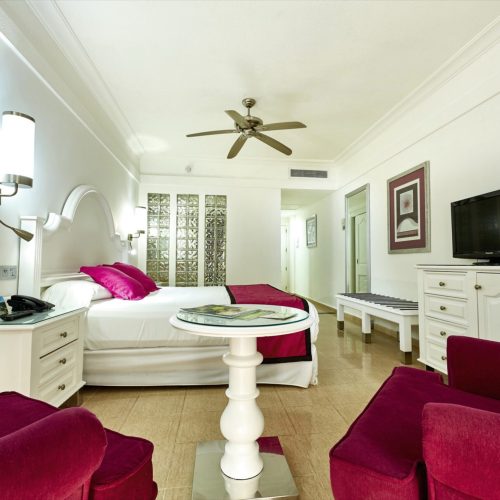 XMC_18_102 - Junior suite