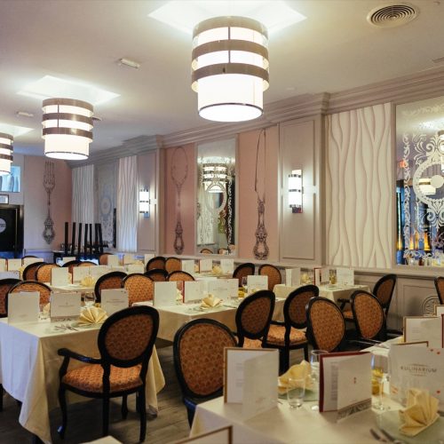 XPI_19_249 - Kulinarium restaurant