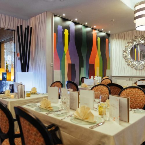 XPI_19_250 - Kulinarium restaurant