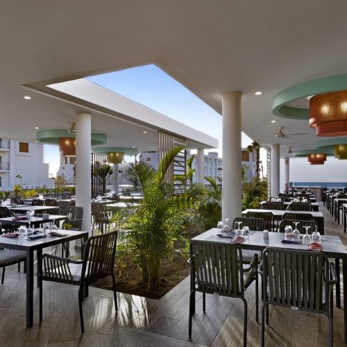 XST_21_201 - Main restaurant