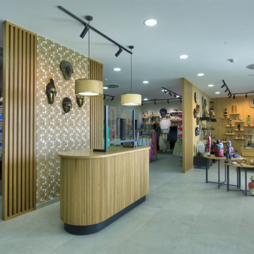 Shop