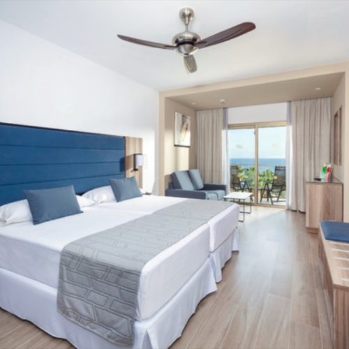 XXO_18_006 - Double room sea view