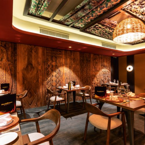Steakhouse