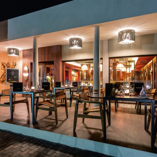 Steakhouse