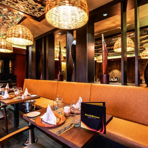 Steakhouse