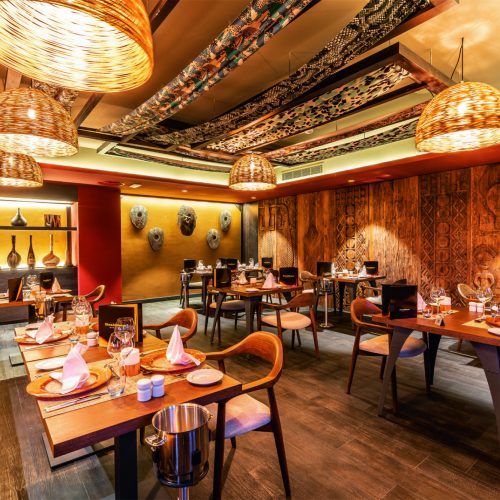 Steakhouse