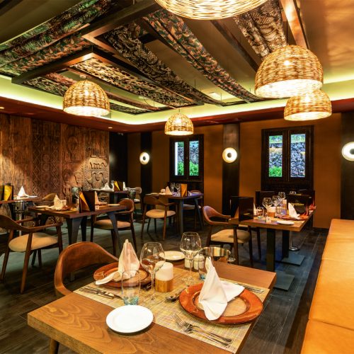 Steakhouse